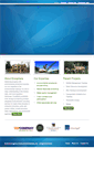 Mobile Screenshot of ecosphere-services.com